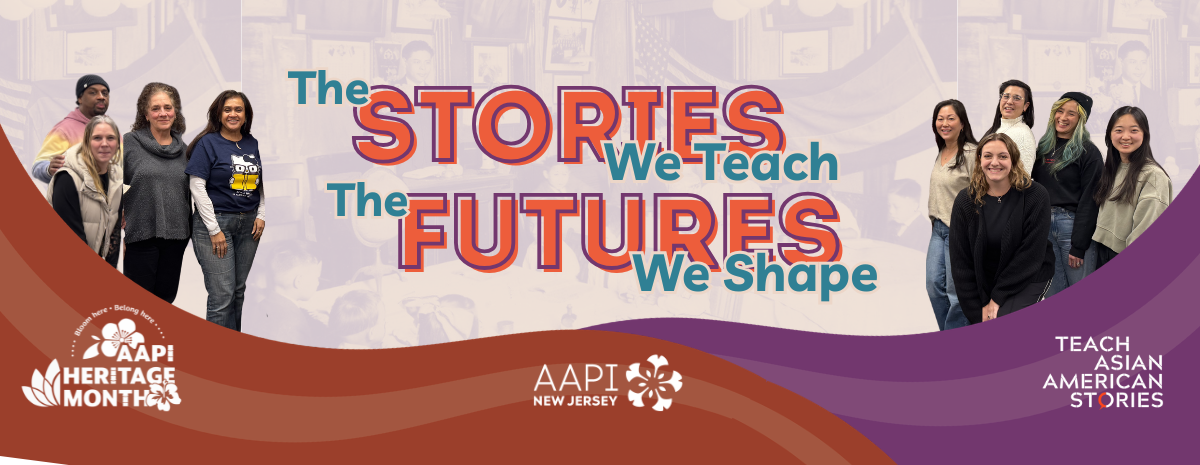 The Stories We Teach, The Futures We Shape: Celebrating Educators & Community